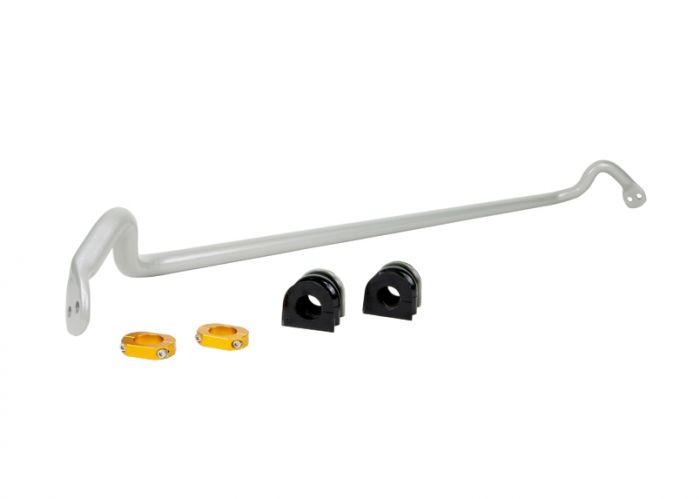 WHITELINE ADJUSTABLE FRONT SWAY BAR - 27MM - 04-06 STI