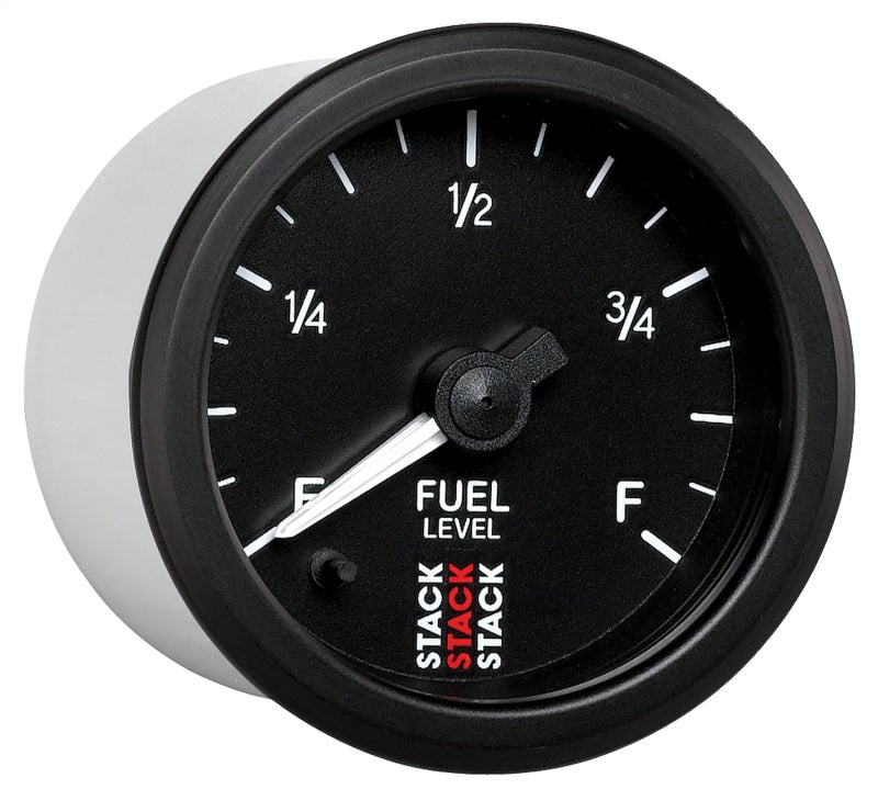 Buy Stack Turbo Boost Pressure Gauge - Mechanical