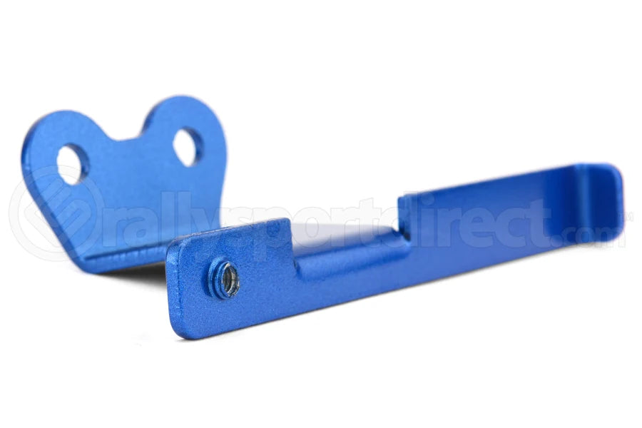 Cusco .6L Capacity Oil Catch Can - 06-07 STI