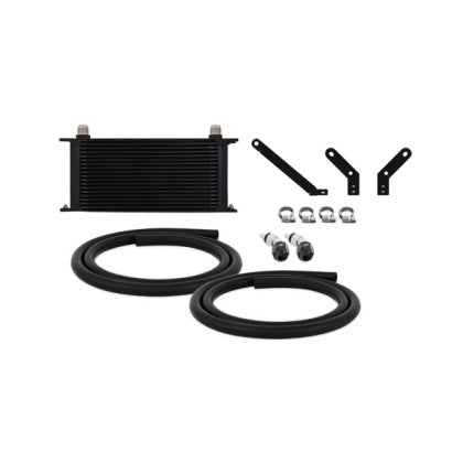 Mishimoto CVT Transmission Cooler Kit - 2015-2021 WRX (CVT MODELS)