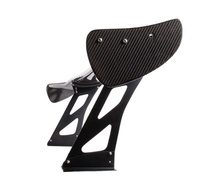 NRG UNIVERSAL CARBON FIBER WING - 69''