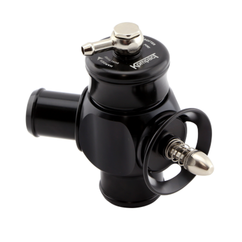 Turbosmart Kompact Smart Port BOV - 15-21 WRX