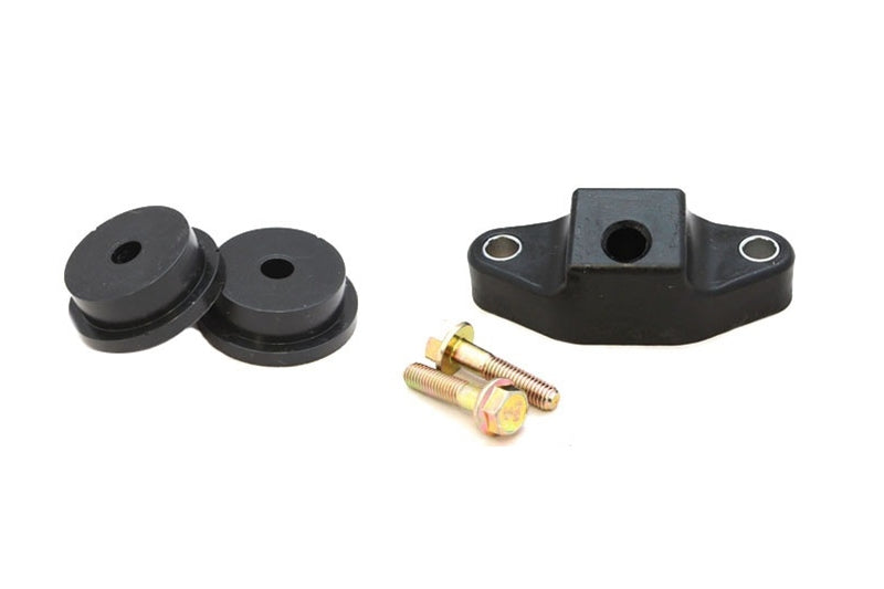 Torque Solution Shifter & Rear Bushing Combo - 2004-2021 STI
