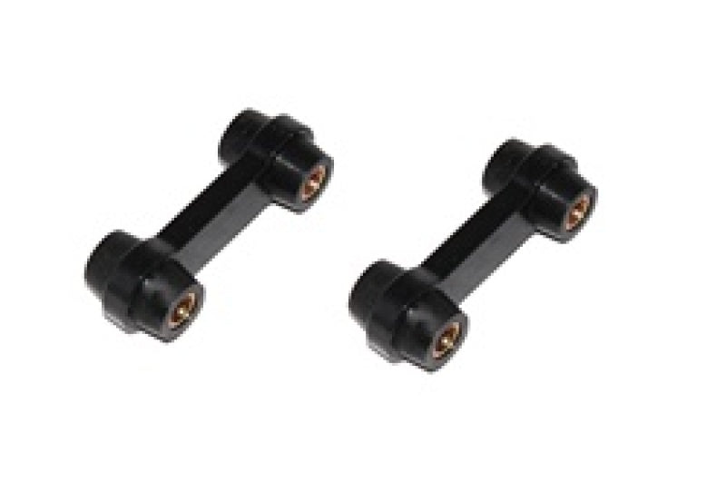 Torque Solution Front Urethane Endlinks - 2015-2021 WRX / STI
