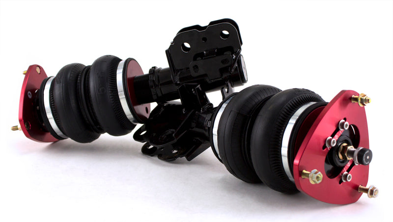 Air Lift Performance Front Air Suspension Kit - 13-21 BRZ, 2022+ BRZ