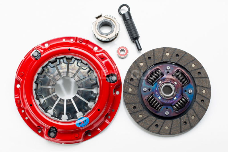 South Bend Stage 2 Daily Clutch - 13-21 BRZ