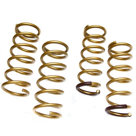 TEIN H-TECH SPRINGS - 15-21 STI, 15-21 WRX