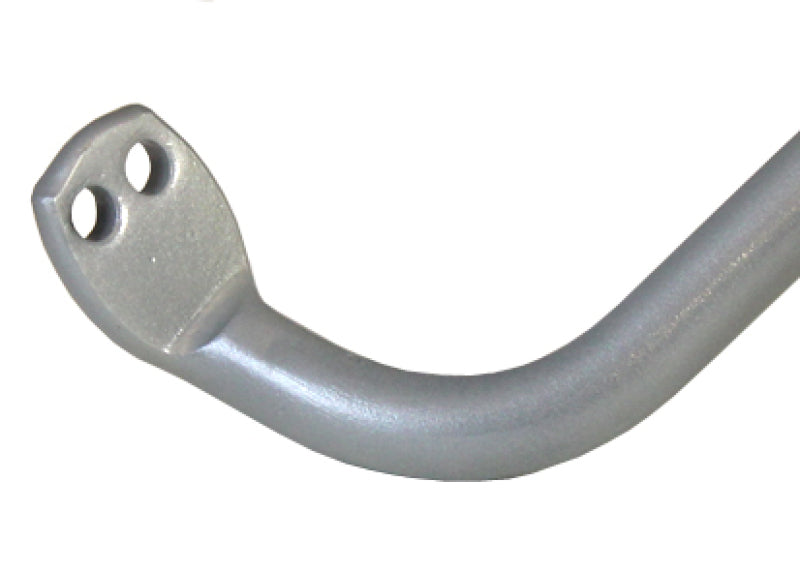 Whiteline Front Sway Bar 24mm Adjustable 2010-2012 Legacy GT