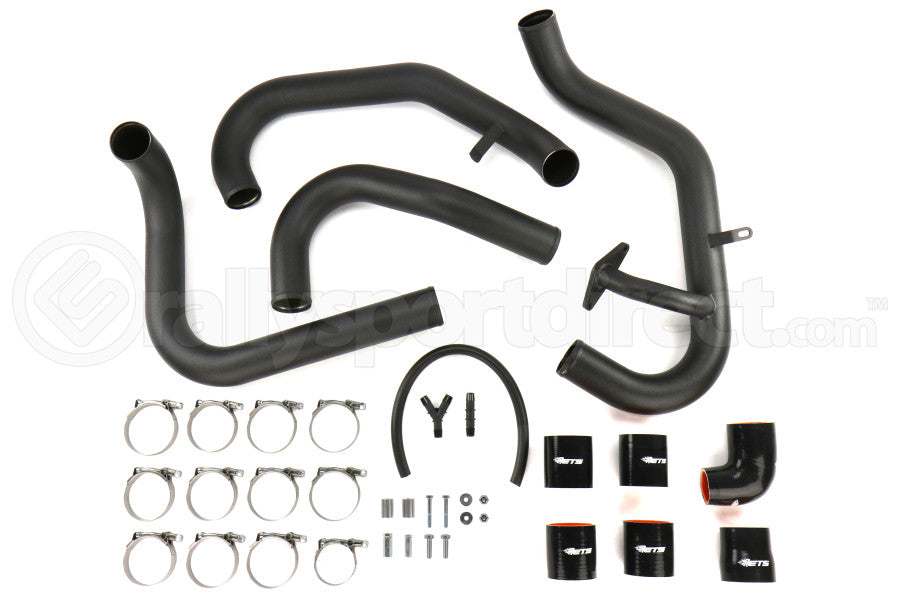 ETS Front Mount Intercooler Piping Kit - 2015-2021 STI