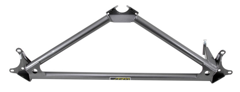 AEM Front Strut Bar - Charcoal Gray - 13-21 BRZ