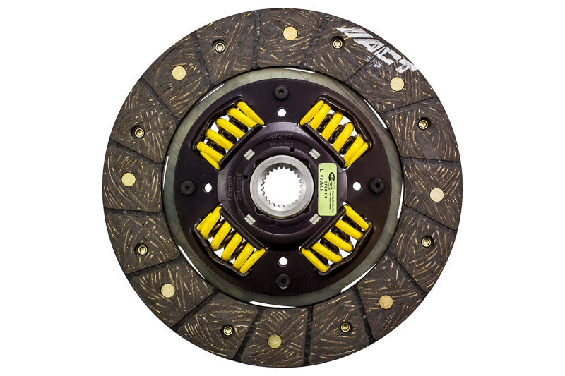 ACT FRS/BRZ Performance Street Sprung Clutch Disc