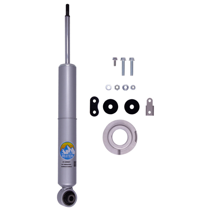 Bilstein B8 TerraSport Rear Shock Absorber - 1.5in Lift - 2013-2017 Crosstrek