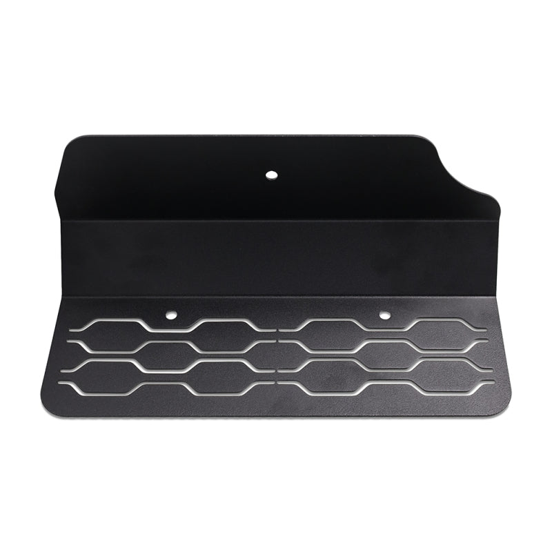 Mishimoto Pulley Cover Black - 2022+ Subaru WRX