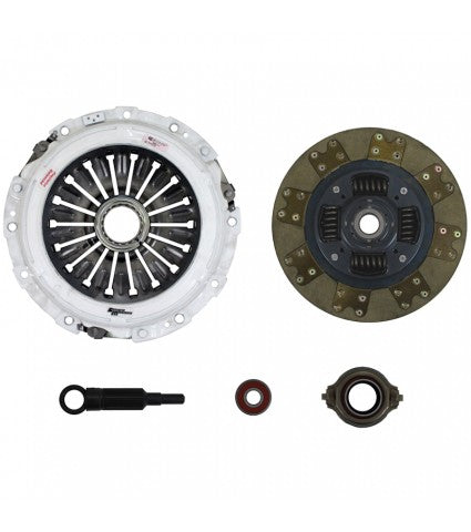 Clutch Masters FX300 Clutch Kit - 04-21 STI