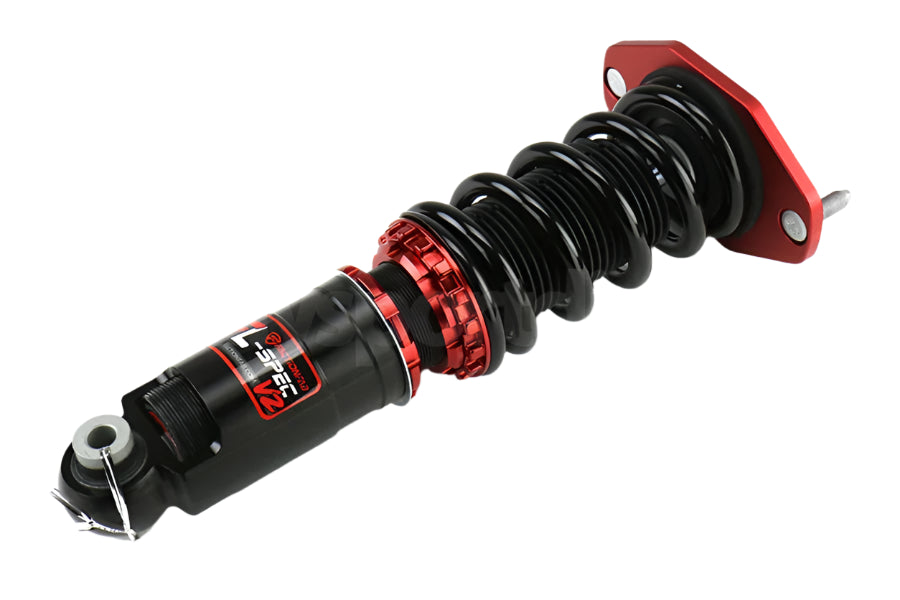 FactionFab FL-Spec Coilovers V2 - 2013-2021 BRZ
