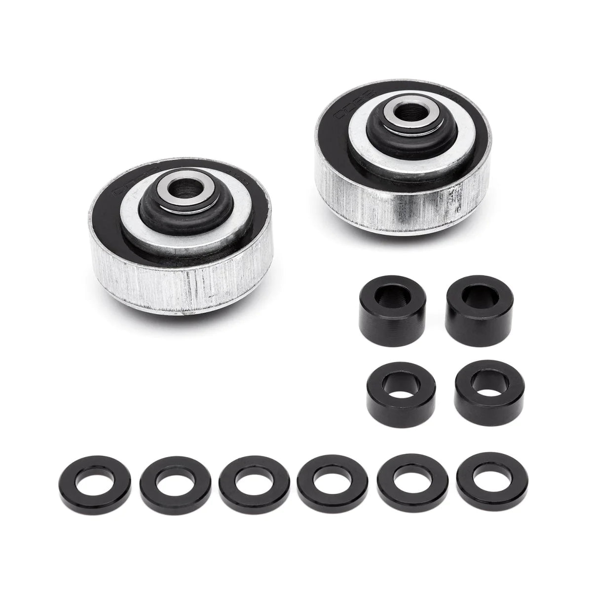 Cobb Control Arm Inner Rear Offset Bushing - 2015-2021 WRX, 2011-2021 STI