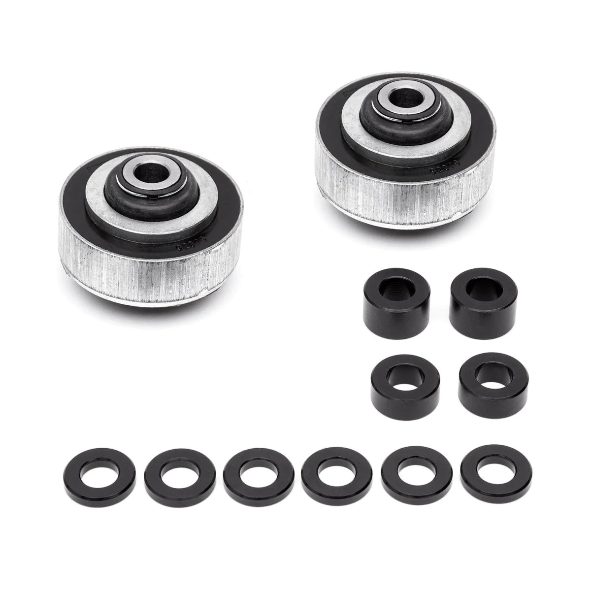 Cobb Control Arm Inner Rear Standard Alignment Bushing - 2015-2021 WRX, 2015-2021 STI