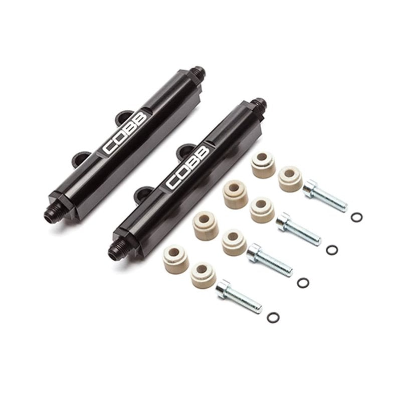 COBB FUEL RAIL+LINE UPGRADE PACKAGE - 2008+ STI