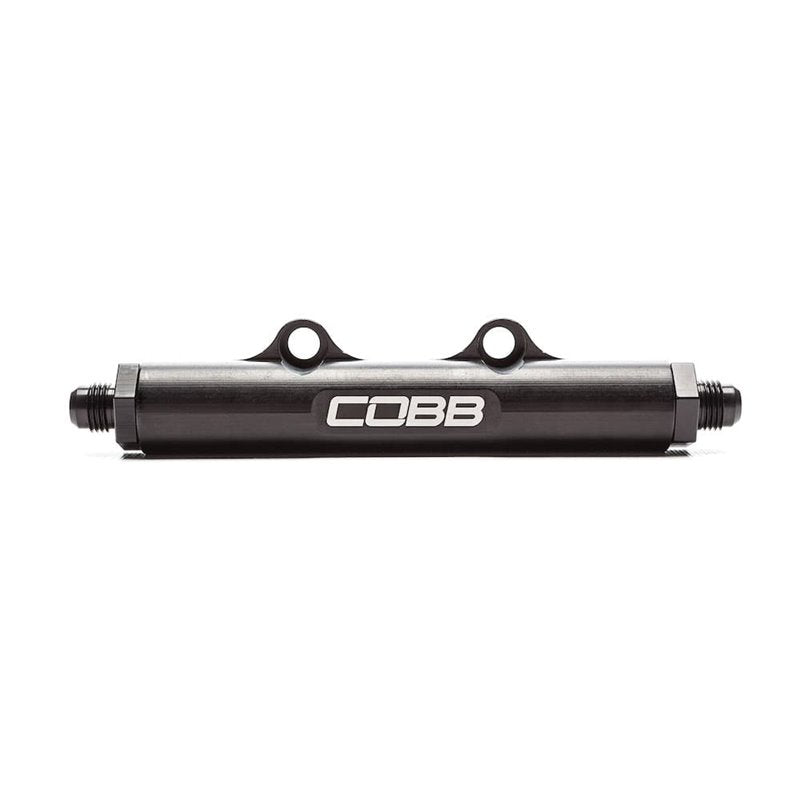 COBB FUEL RAIL CONVERSION KIT - SIDE FEED TO TOP FEED - 04-06 STI, 04-06 FXT, 05-06 LGT, 05-06 OBXT