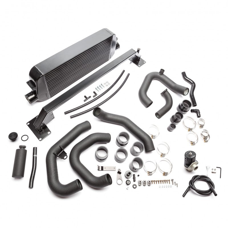 COBB FRONT MOUNT INTERCOOLER KIT - 2015-2021 WRX