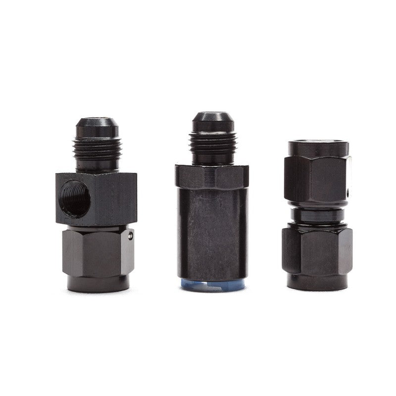COBB FUEL RAIL LINE KIT - 08-21 STI