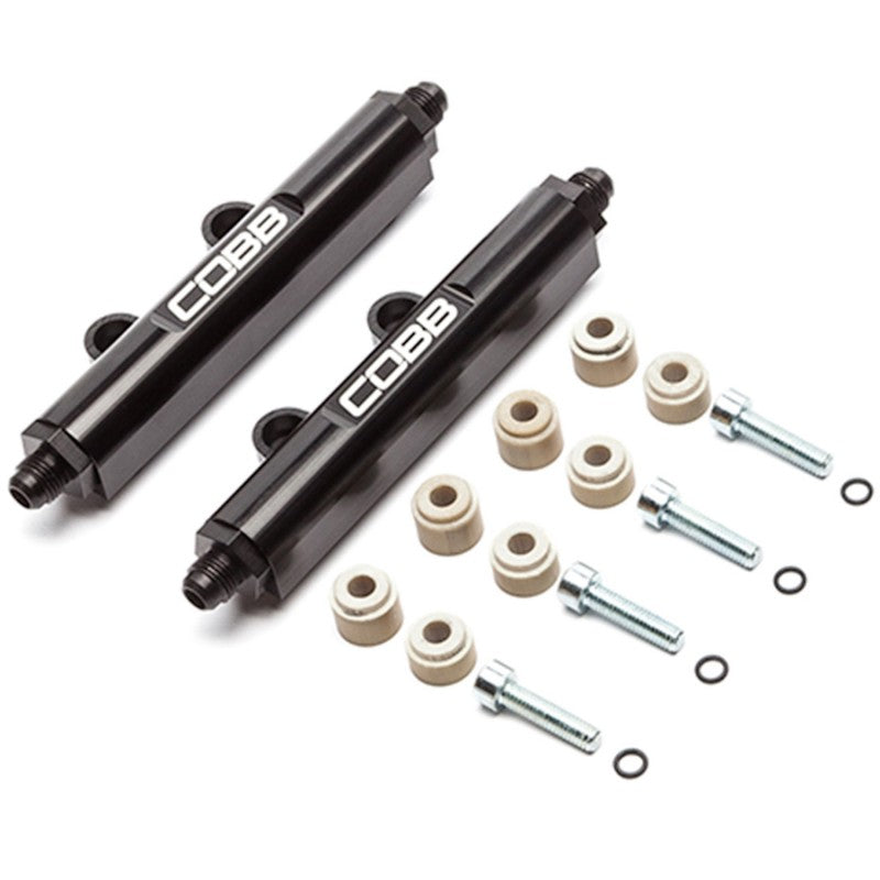 COBB FUEL RAILS - 08-21 STI