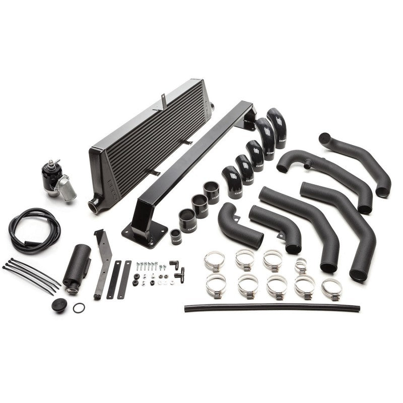 COBB FRONT MOUNT INTERCOOLER KIT- 11-14 STI