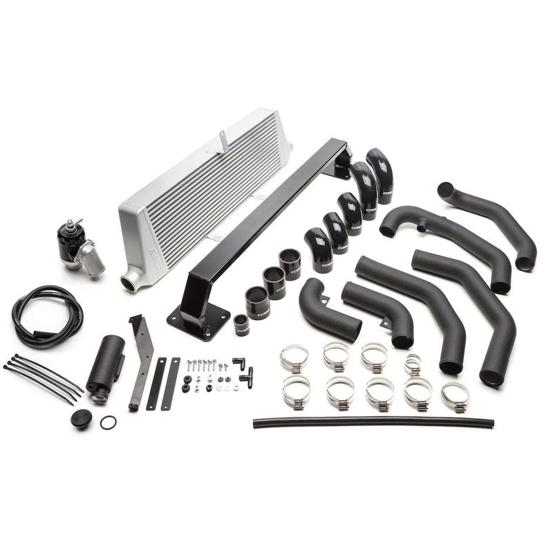 COBB FRONT MOUNT INTERCOOLER KIT- 11-14 STI