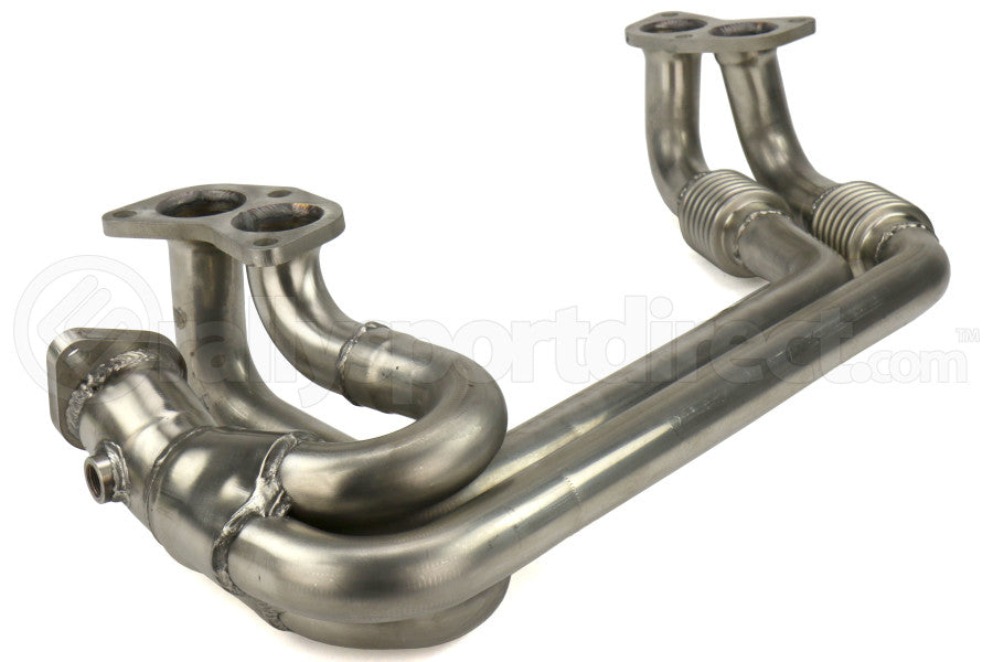 Borla Unequal Length Headers – 2002-2014 Subaru WRX, 2004-2021 STi, 2001-2014 LGT