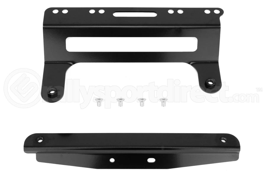 Cusco Diffuser Bracket - 02-07 WRX/STI