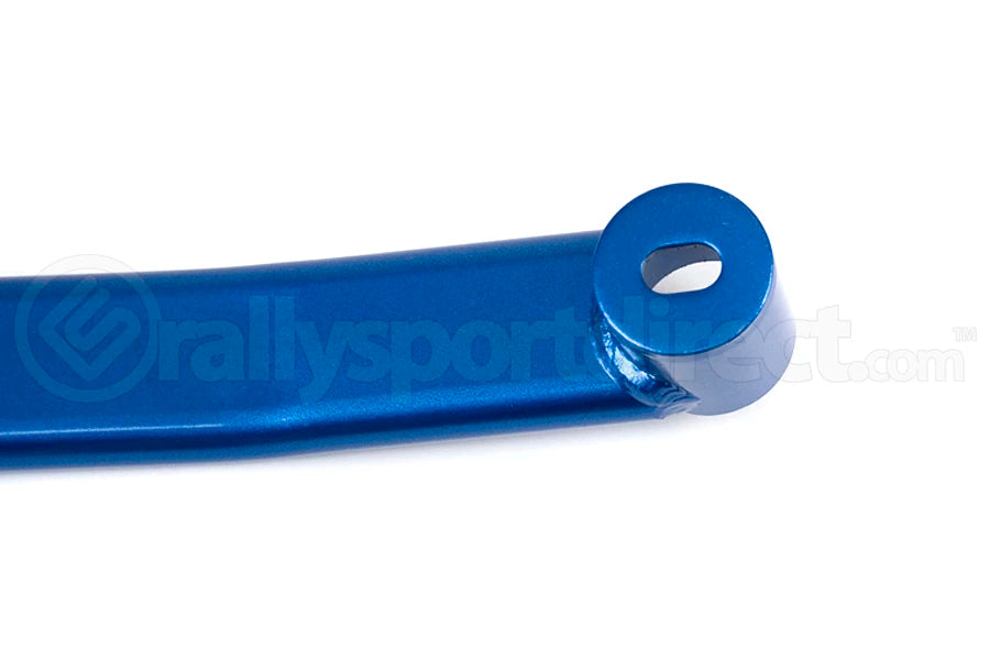 Cusco Lower Rear Power Brace - 02-07 WRX/STI
