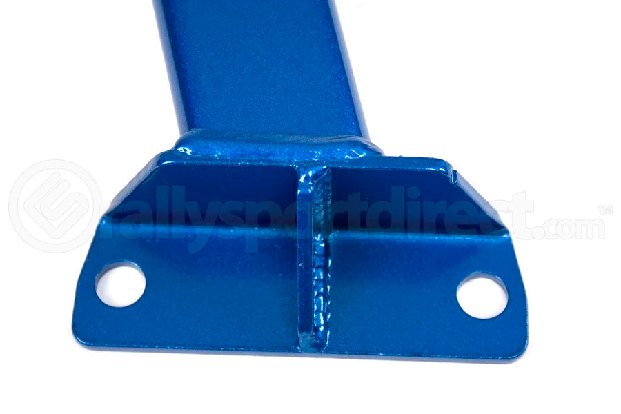 Cusco Lower Rear Power Brace - 02-07 WRX/STI
