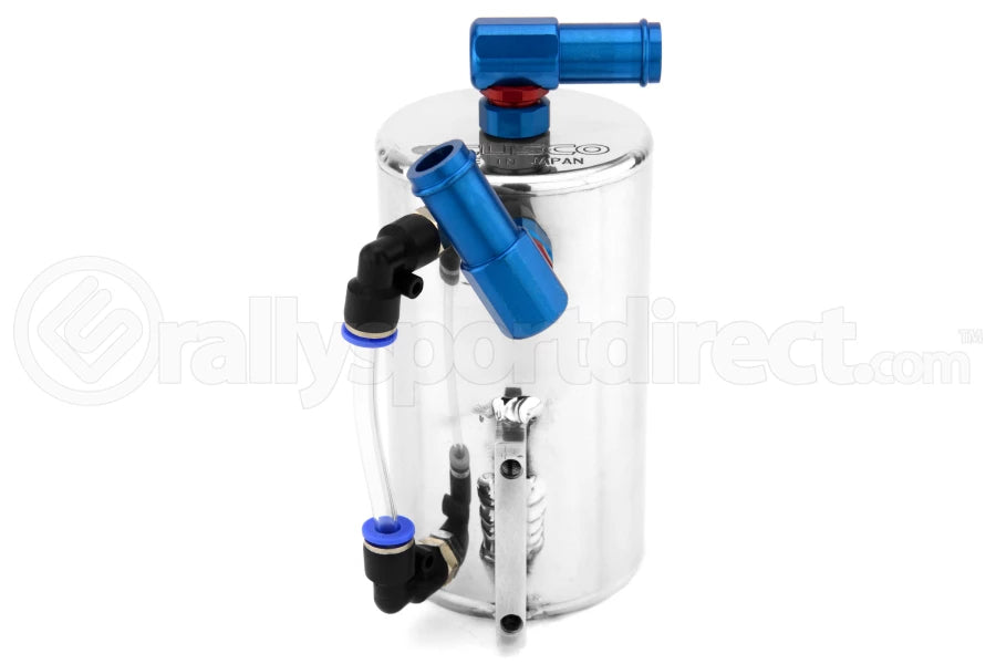Cusco Oil Catch Can - 08-14 STI
