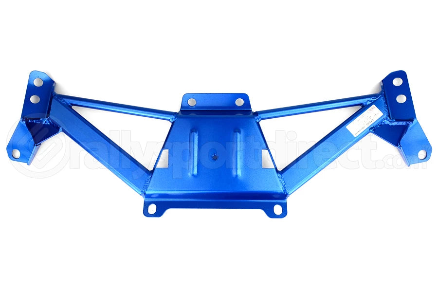 Cusco Power Brace Crossmember - 08-14 WRX/STI