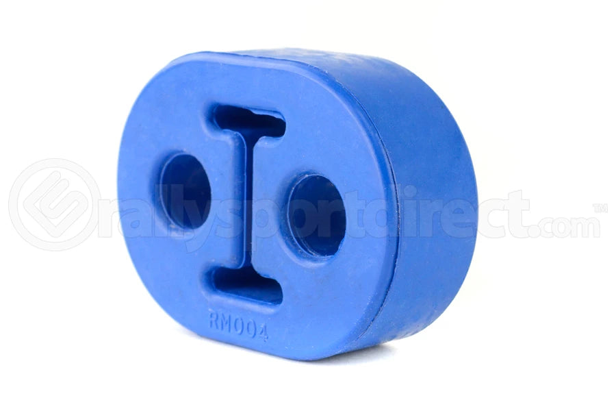 Cusco Exhaust Hanger 15MM Blue - 93-07 Impreza / WRX/STI