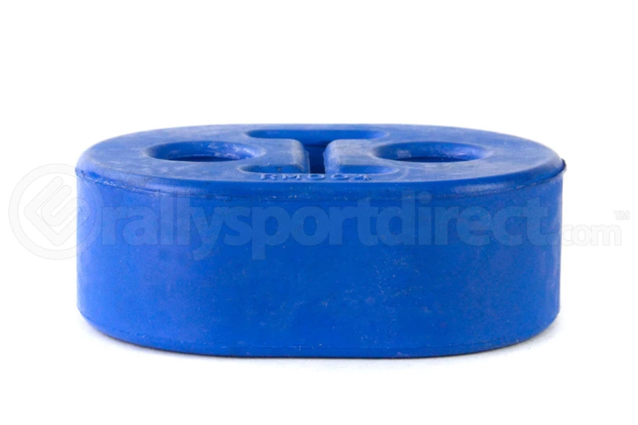 Cusco Exhaust Hanger 15MM Blue - 93-07 Impreza / WRX/STI
