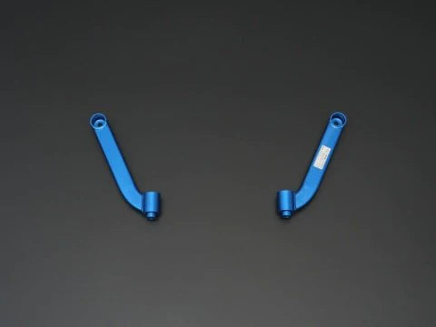 Cusco Side Crossmember Power Brace - 2022+ WRX