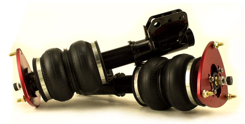 Air Lift Performance Air Suspension Drop Kit - Front - 08-14 WRX
