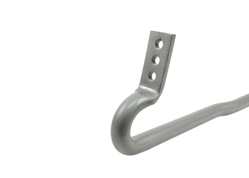 Whiteline Front 26mm Heavy Duty Adjustable Sway Bar - 14-18 Forester XT