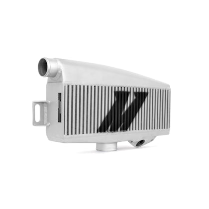 MISHIMOTO TOP MOUNT INTERCOOLER - 02-07 WRX, 04-07 STI
