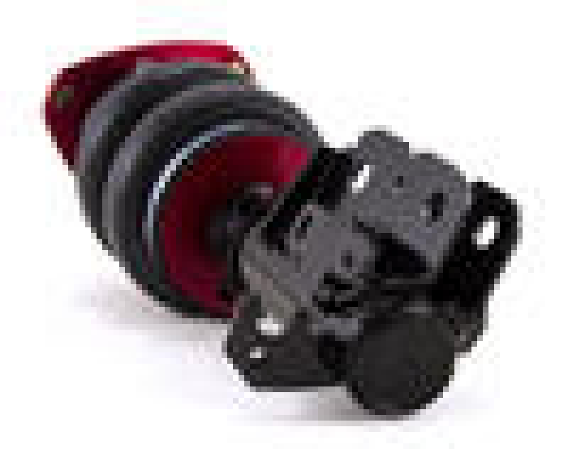 Air Lift Performance Front Air Suspension Kit - 13-21 BRZ, 2022+ BRZ