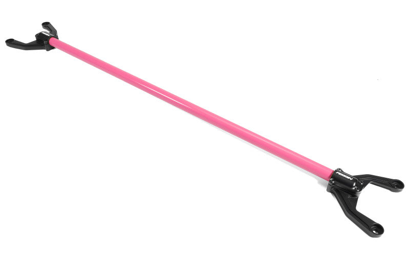 Perrin Rear Shock Tower Brace - PINK - 2015-2021 WRX, 2015-2021 STI