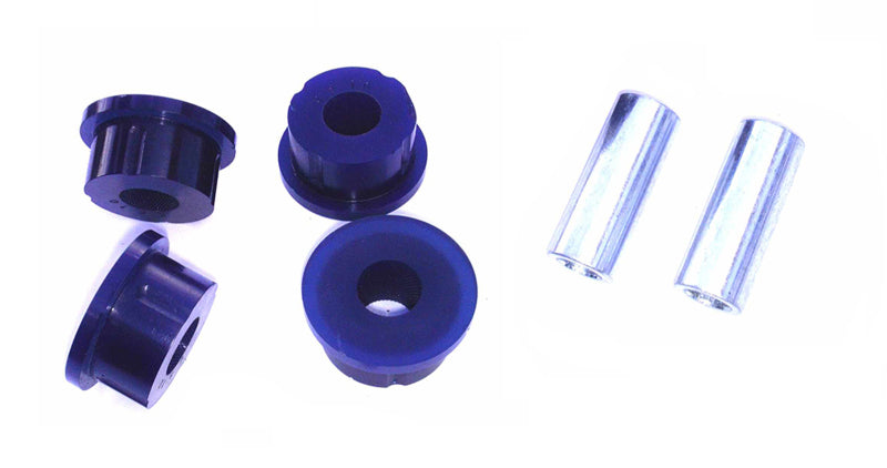 Super Pro Trailing Arm Lower Rear Bushing - 2004-2007 STI