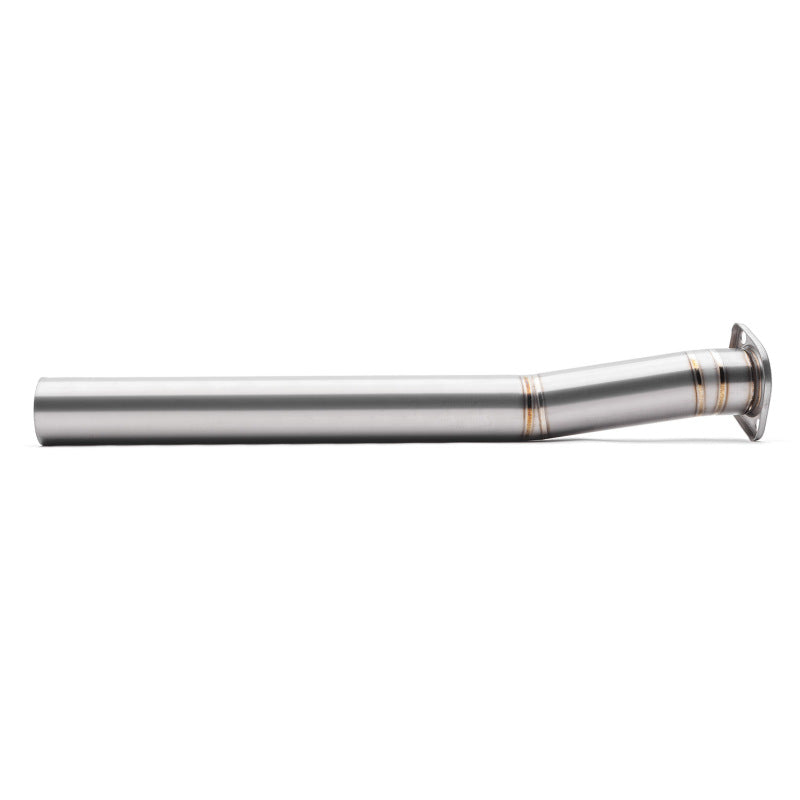COBB Titanium Cat Back Exhaust - 2011-2014 WRX Hatchback, 2008-2014 STI Hatchback