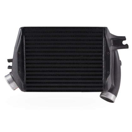 MISHIMOTO TOP MOUNT INTERCOOLER KIT - 15-21 WRX