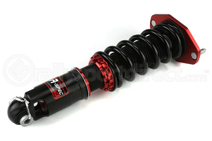 FactionFab FR-Spec V2 Coilover Kit - 2015-2021 WRX, 2015-2021 STI