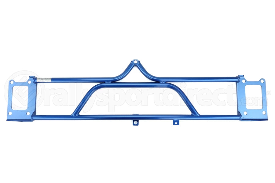 Cusco Front Member Power Brace - 08-14 WRX/STI