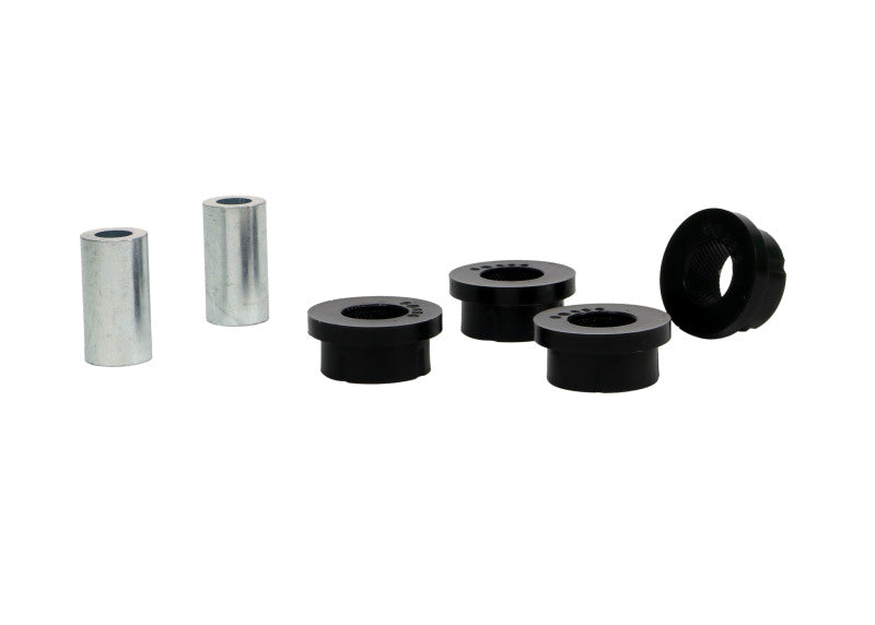 Whiteline Rear Trailing arm - lower rearward bushing - 2008-2021 WRX, 2008-2021 STI, 2013-2021, 2022+ BRZ