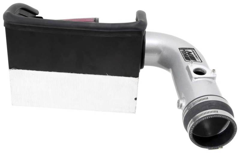 K&N Typhoon Short Ram Air Intake System - 13-21 BRZ