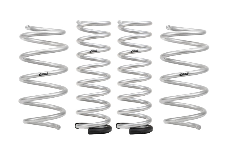 Eibach Pro-Truck Lift Kit - 2018-2022 Crosstrek